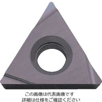 京セラ 旋削用チップ PR1535 TPGH090202R 1セット(10個) 820-6009（直送品）