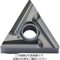 京セラ 旋削用チップ PVDコーティング PR1535 TNMG160402R-LD 1セット(10個) 123-8883（直送品）