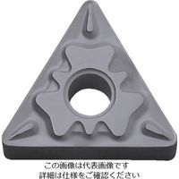 京セラ 旋削用チップ TN610 TNMG160404HQ 1セット(10個) 827-6704（直送品）