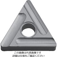 京セラ 旋削用チップ TN610 TNMG160404L-ST 1セット(10個) 827-6708（直送品）