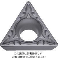 京セラ 旋削用チップ TN610 TPMT110304XP 1セット(10個) 827-6834（直送品）