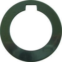 トラスコ中山 TRUSCO ミーリングスペーサー 厚さ0.90mm TMC-090317 1枚 206-8292（直送品）