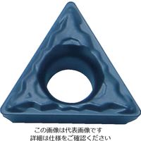 京セラ 旋削用チップ PR1535 TPMT090204PP 1セット(10個) 820-6056（直送品）