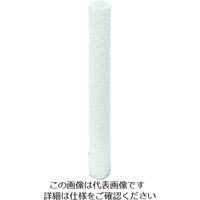 トラスコ中山 TRUSCO PP糸巻きカートリッジフィルター0.5μm500L TPP-0.5-500 1本 195-0582（直送品）