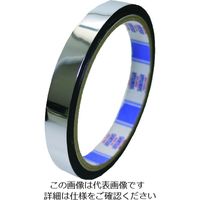 サンワ ポリオレフィンテープ No.5 幅437mm PO-5-437mm 1巻 65-2380-59