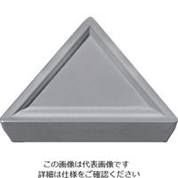 京セラ 旋削用チップ TN610 TPMR110304 1セット(10個) 827-6809（直送品）