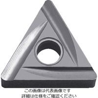 京セラ 旋削用チップ TN610 TNGG160402L-B 1セット(10個) 827-6676（直送品）