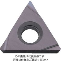 京セラ 旋削用チップ PR1535 TPGH110204L 1セット(10個) 820-6015（直送品）