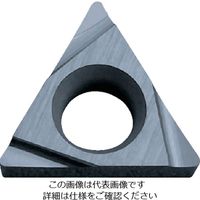 京セラ 旋削用チップ TN610 TBGT060104R 1セット(10個) 827-6644（直送品）