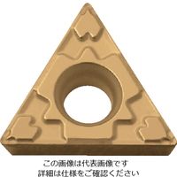 京セラ 旋削用チップ PVDサーメット PV720 TPMT160304GP 1セット(10個) 820-6074（直送品）