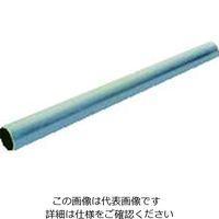 クボタ クボタケミックス 水道用塩ビパイプ VPW 25X0.5M VPW25X0.5M 1本 195-5444（直送品）