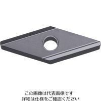 京セラ 旋削用チップ TN610 VNGG160404L 1セット(10個) 827-6923（直送品）