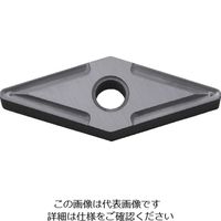京セラ 旋削用チップ TN610 VNMG160404 1セット(10個) 827-6935（直送品）