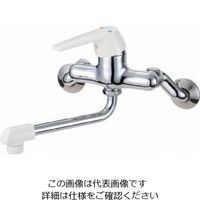SANEI シングル混合栓 CK1700D-4U-13 (水栓金具) 価格比較 - 価格.com