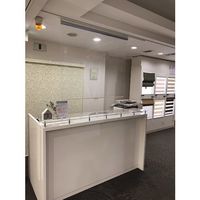 立川ブラインド工業 タチカワ 透明ロールスクリーン