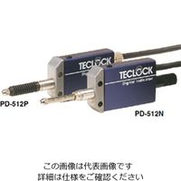 テクロック（TECLOCK） デジタルインジケータ PD-512N 1台（直送品）