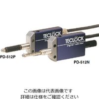 テクロック（TECLOCK） デジタルインジケータ PD-512P 1台（直送品）