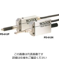 テクロック（TECLOCK） デジタルインジケータ PD-012N 1台（直送品）