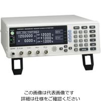 日置電機 抵抗計 RM3542 1台（直送品）