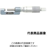 ミツトヨ（Mitutoyo） ハブマイクロメータ CSM-75 147-303 1個（直送品）