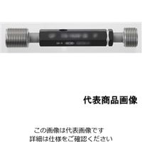 オーエスジー OSG 管用テーパーねじゲージ 38521 TG-P--PT1/4 - 19 1個 823-9887（直送品） - アスクル