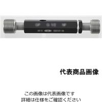 第一測範製作所 管用平行ねじプラグゲージ G1 1/4 NP 1個（直送品）