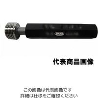 第一測範製作所 管用平行ねじプラグゲージ PF1/4 WP-A 1個（直送品）