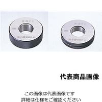 第一測範製作所 細目ねじ用限界ねじリングゲージ M45P2 GRII WRII M45 P2 GR2 WR2 1個（直送品）