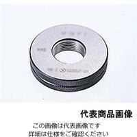 第一測範製作所 並目ねじ用限界ねじリングゲージ M8P1.25 WRIII M8 P1.25 WR3 1個（直送品）