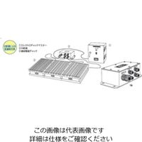 カネテック 分岐箱 TBー6PC TB-6PC 1台(1個)（直送品）