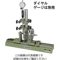 尾崎製作所 シリンダゲージテスタ CCT-2 1台（直送品）