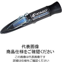 アタゴ（ATAGO） 自動温度補正・防水機能付手持屈折計 MASTER-53Pアルファ 1台（直送品）