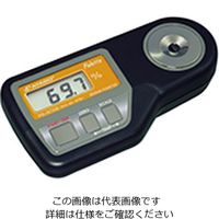 アタゴ デジタル糖度(濃度)計 PR-301アルファ 1台（直送品）