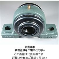 NTN ベアリングユニット SーUCP202D1 S-UCP202D1 1セット(2個)（直送品）