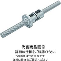 ボールネジ 精密 BNFN形 BNFN1810-2.5RRGO+410LC5A（直送品）