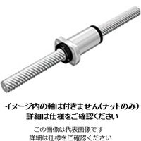 THK 転造ボールねじ／精密ボールねじ／ナット／サポートユニット