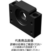 THK ボールネジ 専用オプション 角形 支持側サポートユニット BF形 BF 30 1個（直送品）