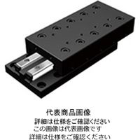 THK（ティーエイチケー） クロスローラーテーブル VRU形 VRU 9910 1個（直送品）