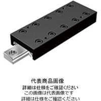 THK（ティーエイチケー） クロスローラーテーブル ミニチュアタイプ（ベースタップタイプ） VRT形 VRT 1055（直送品）