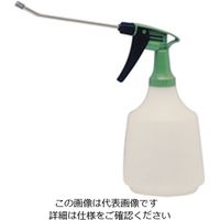 フルプラ ダイヤスプレー スウィングLN1000(18cmノズル付) No.529グリーン NO.529GR 1セット(12個)（直送品）