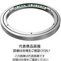 THK クロスローラーリング 内輪分割形 外輪回転用 RE形 RE3010UU C0 1個（直送品）
