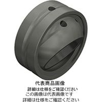 日本精工 NSK 円筒ころ軸受 NU1007 1個（直送品） - アスクル