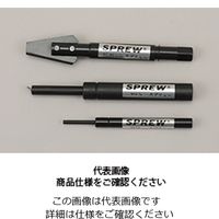 日本スプリュー スプリュー タング折取工具 M-TBO M2.6 1本（直送品）