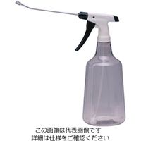 フルプラ ダイヤスプレー ロングスウィング1000(18cmノズル付) No.709アイボリー NO.709IV 1セット(12個)（直送品）