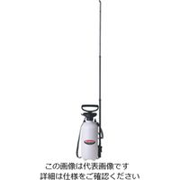 フルプラ ダイヤスプレー エンプラ製ノズルシリーズ、プレッシャー式噴霧器 最長1.5m伸縮ノズル 付