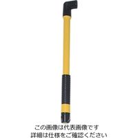 フルプラ 空気入れ ダイヤポンプハンディ45cm(ブリスターパック) No.950イエロー NO.950YE 1セット(24個)（直送品）