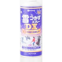 雪つかずスプレーDX とうめい 300ML #00197660222300 1本 カンペハピオ（直送品）