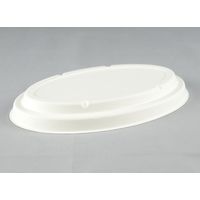 パックスタイル ABカレーCー2共蓋 600枚(50×12) 650533 1ケース(600枚入(50枚×12袋))（直送品）