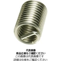 日本スプリュー スプリュー並目 M24-3.0 1.5DNS M24-3.0-1.5DNS 1セット(100個)（直送品）