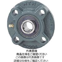 NTN ベアリングユニット UCFCX10 1個（直送品）